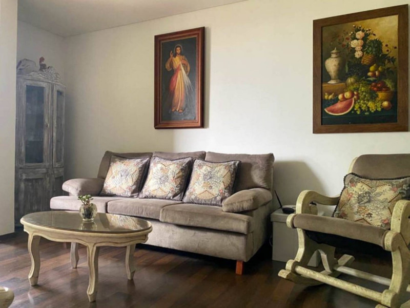 Apartamento en arriendo en Llano Grande, Rionegro · foto 6 de 21