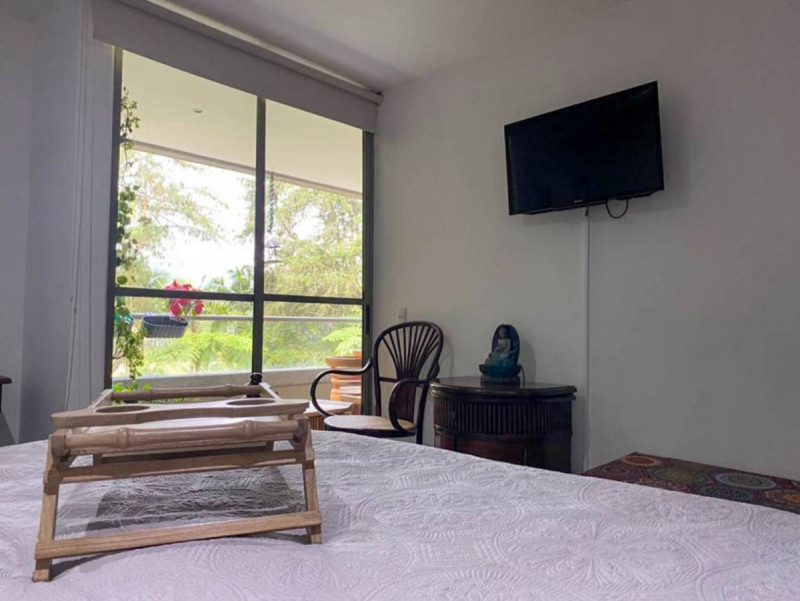 Apartamento en arriendo en Llano Grande, Rionegro · foto 8 de 21
