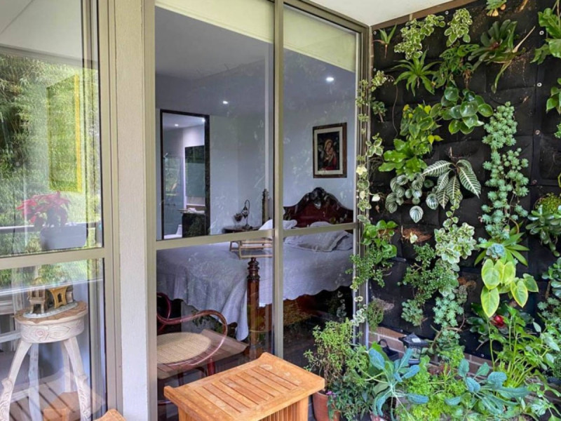 Apartamento en arriendo en Llano Grande, Rionegro · foto 9 de 21