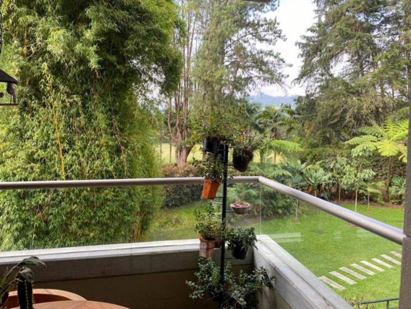 Apartamento en arriendo en Llano Grande, Rionegro · foto 11 de 21