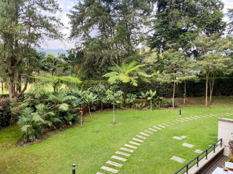 Apartamento en arriendo en Llano Grande, Rionegro · foto 19 de 21