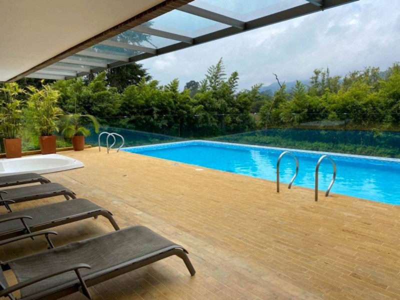 Apartamento en arriendo en Llano Grande, Rionegro · foto 21 de 21