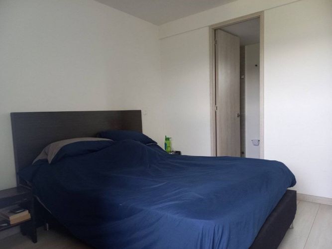 Apartamento de 2 alcobas en venta en Santa Ana, Rionegro, 58 m² · foto 7 de 11