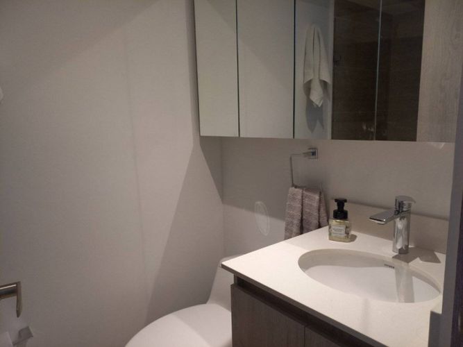 Apartamento de 2 alcobas en venta en Santa Ana, Rionegro, 58 m² · foto 11 de 11