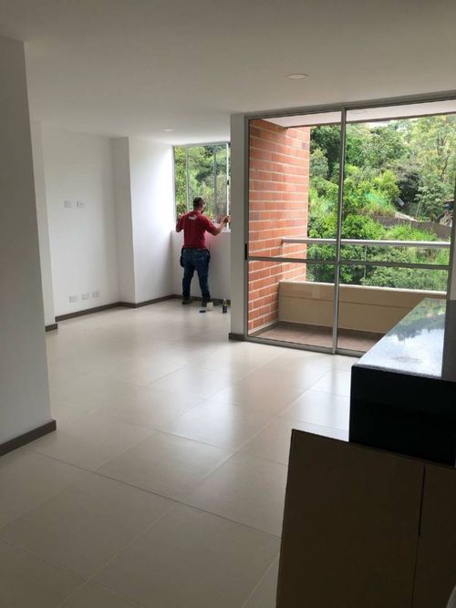Apartamento de 2 alcobas en venta en Sabaneta Real, Sabaneta, 66 m² · foto 3 de 16