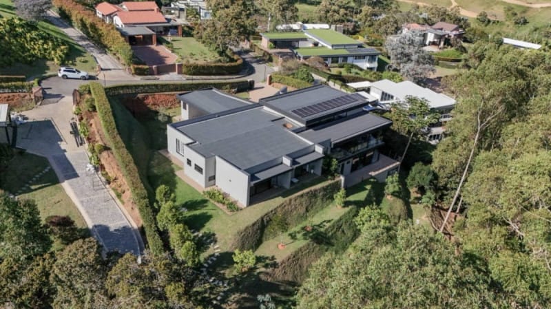 Casa de 4 alcobas en venta en Santa Ana, Rionegro, 577 m² · foto 3 de 18