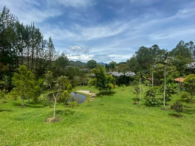 Casa de 1 alcoba en venta en La Ceja, 160 m² · foto 4 de 15