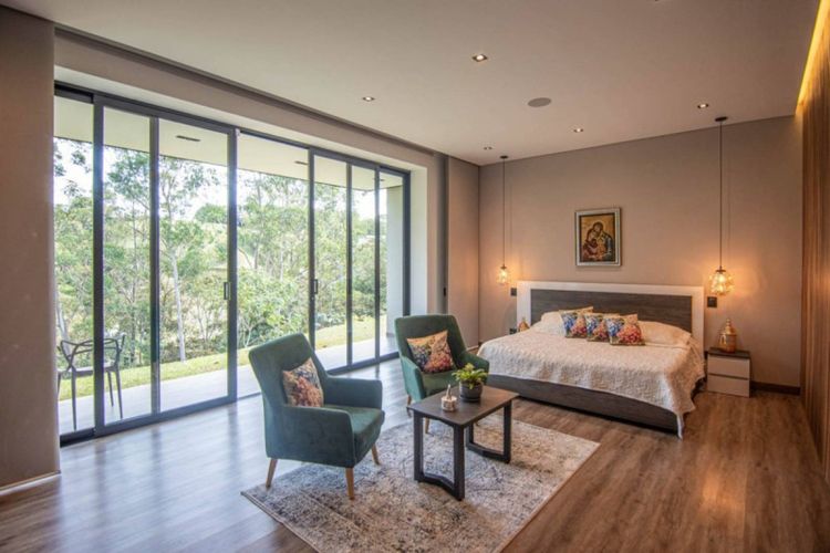 Casa de 4 alcobas en venta en Santa Ana, Rionegro, 577 m² · foto 4 de 18