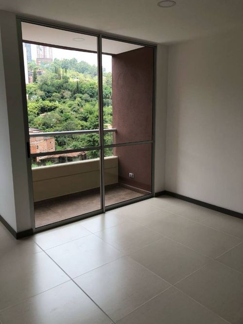Apartamento de 2 alcobas en venta en Sabaneta Real, Sabaneta, 66 m² · foto 6 de 16