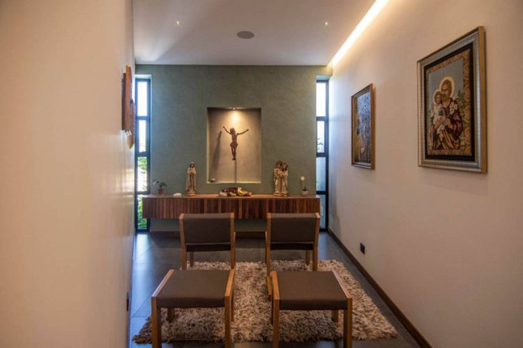 Casa de 4 alcobas en venta en Santa Ana, Rionegro, 577 m² · foto 6 de 18