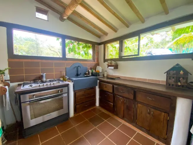 Casa de 1 alcoba en venta en La Ceja, 160 m² · foto 7 de 15