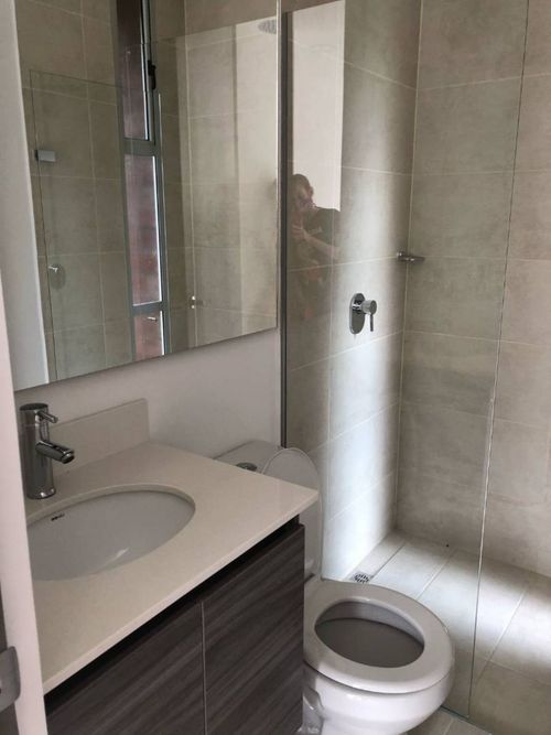 Apartamento de 2 alcobas en venta en Sabaneta Real, Sabaneta, 66 m² · foto 7 de 16