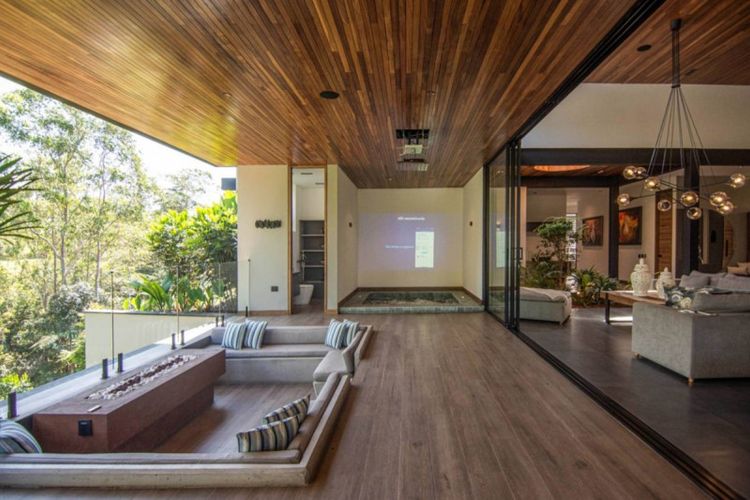 Casa de 4 alcobas en venta en Santa Ana, Rionegro, 577 m² · foto 7 de 18