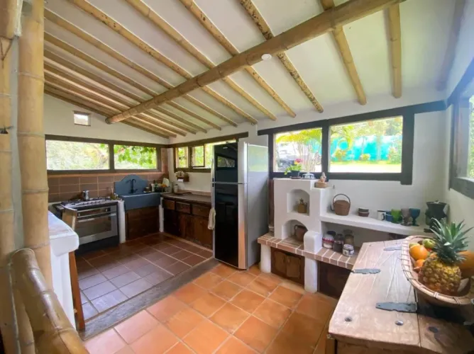 Casa de 1 alcoba en venta en La Ceja, 160 m² · foto 8 de 15