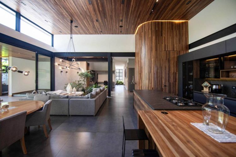 Casa de 4 alcobas en venta en Santa Ana, Rionegro, 577 m² · foto 8 de 18