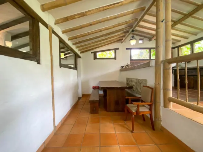 Casa de 1 alcoba en venta en La Ceja, 160 m² · foto 9 de 15