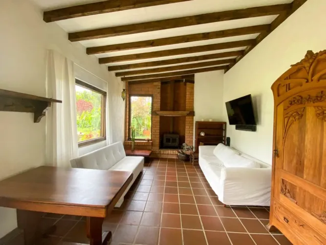 Casa de 1 alcoba en venta en La Ceja, 160 m² · foto 12 de 15