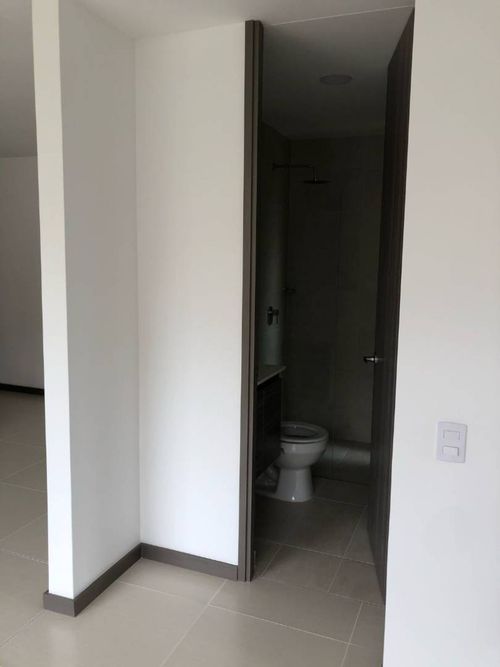Apartamento de 2 alcobas en venta en Sabaneta Real, Sabaneta, 66 m² · foto 13 de 16