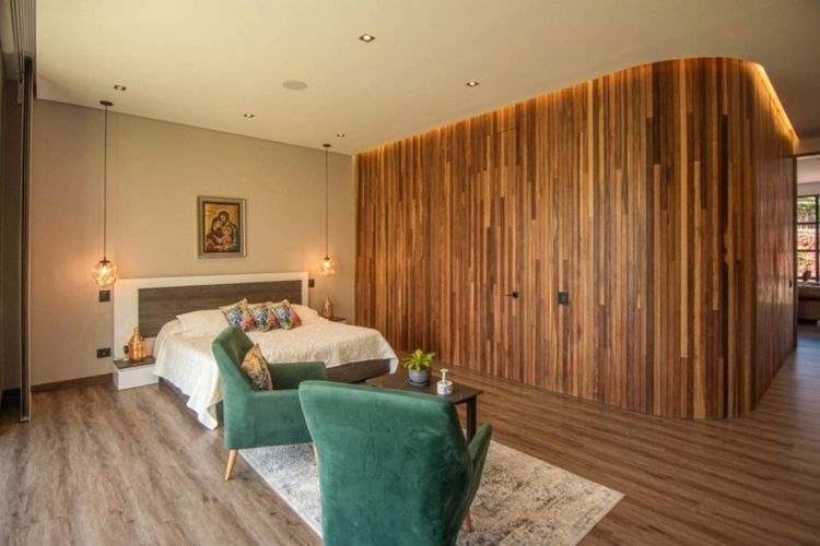 Casa de 4 alcobas en venta en Santa Ana, Rionegro, 577 m² · foto 12 de 18