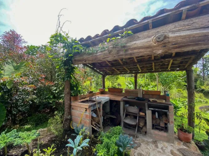 Casa de 1 alcoba en venta en La Ceja, 160 m² · foto 14 de 15