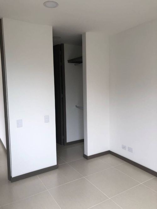 Apartamento de 2 alcobas en venta en Sabaneta Real, Sabaneta, 66 m² · foto 15 de 16