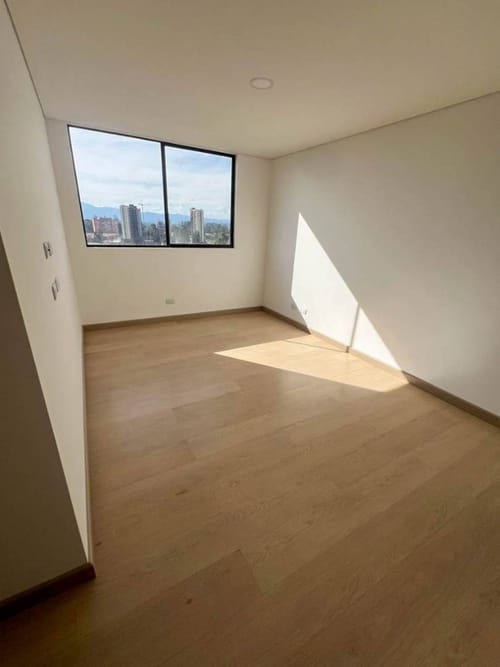 Apartamento de 2 alcobas en venta en Llano Grande, Rionegro, 65 m² · foto 7 de 8