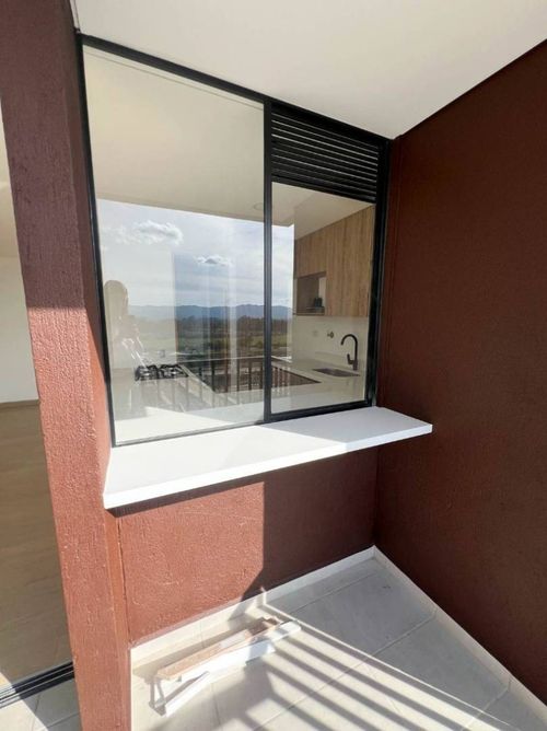 Apartamento de 2 alcobas en venta en Llano Grande, Rionegro, 65 m² · foto 8 de 8