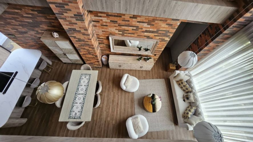 Casa de 6 alcobas en venta en Vía Las Palmas, Envigado, 1113 m² · foto 4 de 24