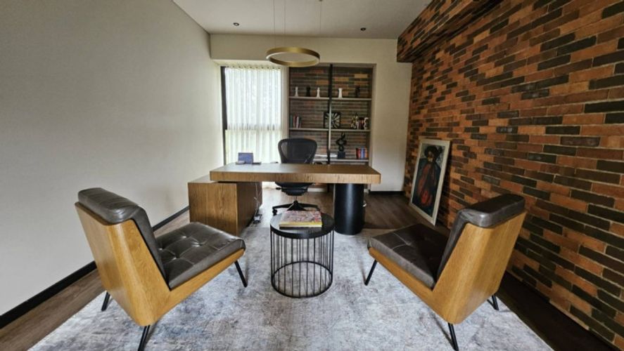 Casa de 6 alcobas en venta en Vía Las Palmas, Envigado, 1113 m² · foto 6 de 24