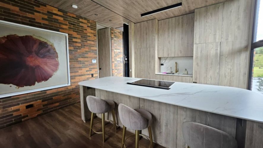 Casa de 6 alcobas en venta en Vía Las Palmas, Envigado, 1113 m² · foto 10 de 24