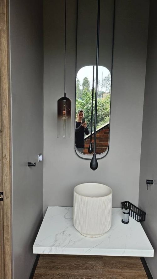 Casa de 6 alcobas en venta en Vía Las Palmas, Envigado, 1113 m² · foto 13 de 24