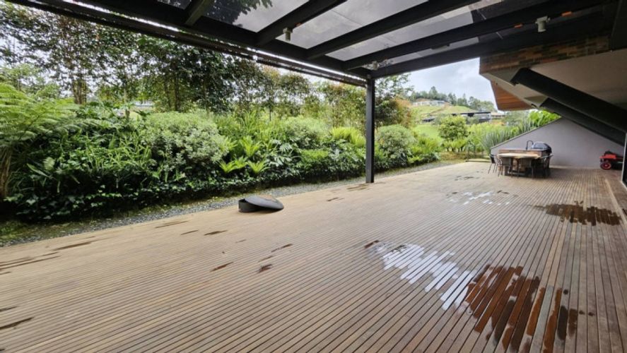 Casa de 6 alcobas en venta en Vía Las Palmas, Envigado, 1113 m² · foto 14 de 24