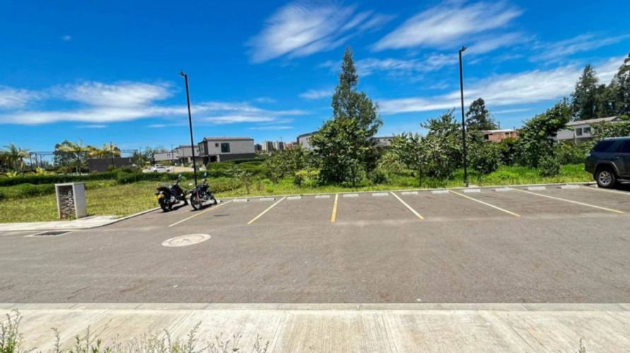 Lote en venta en Llano Grande, Rionegro, 266 m² · foto 6 de 6