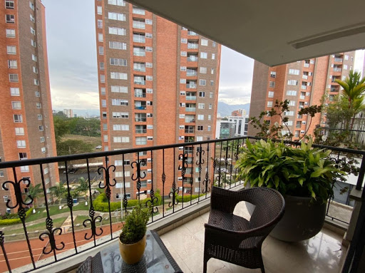 Apartment for rent in Pinares, Pereira
