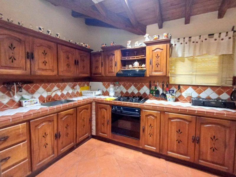 House for rent in Gualanday, Rionegro