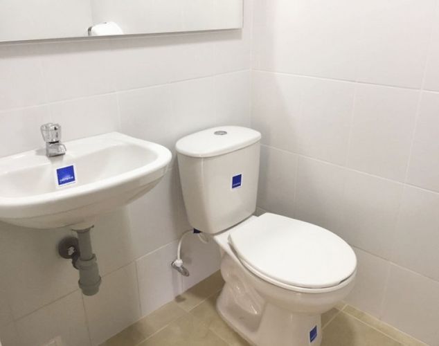 Oficina en venta en El Poblado, Medellín, 45 m² · foto 3 de 3
