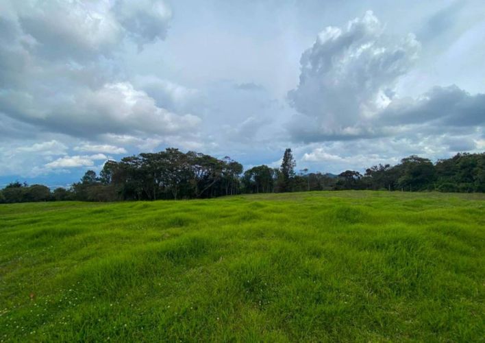 Lote en venta en Yarumal, Envigado, 19743 m² · foto 5 de 10