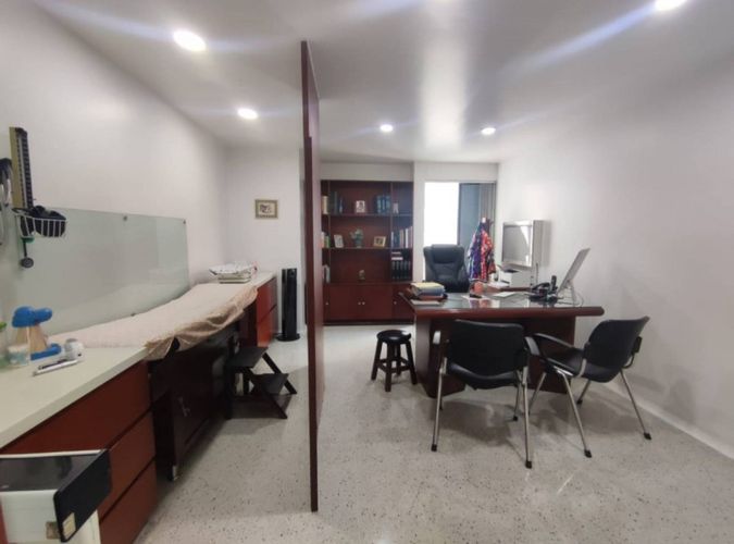 Consultorio en arriendo en Patio Bonito, Medellín, 39 m² · foto 3 de 8