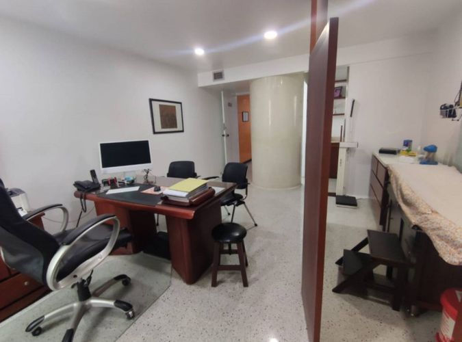 Consultorio en arriendo en Patio Bonito, Medellín, 39 m² · foto 8 de 8