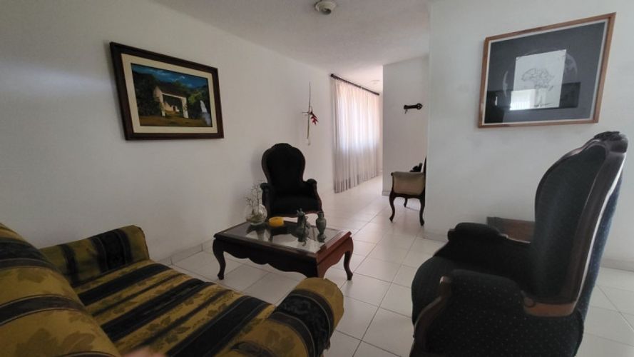 Apartamento de 3 alcobas en venta en El Tesoro, Medellín, 196 m² · foto 16 de 16