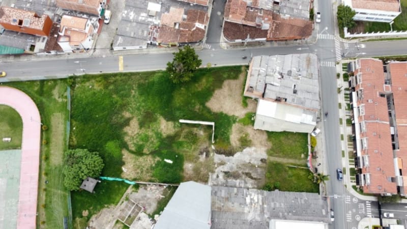 Lote en venta en La Ceja · foto 3 de 11