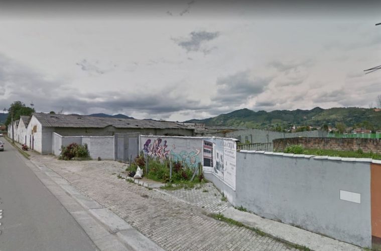 Lote en venta en La Ceja · foto 5 de 11