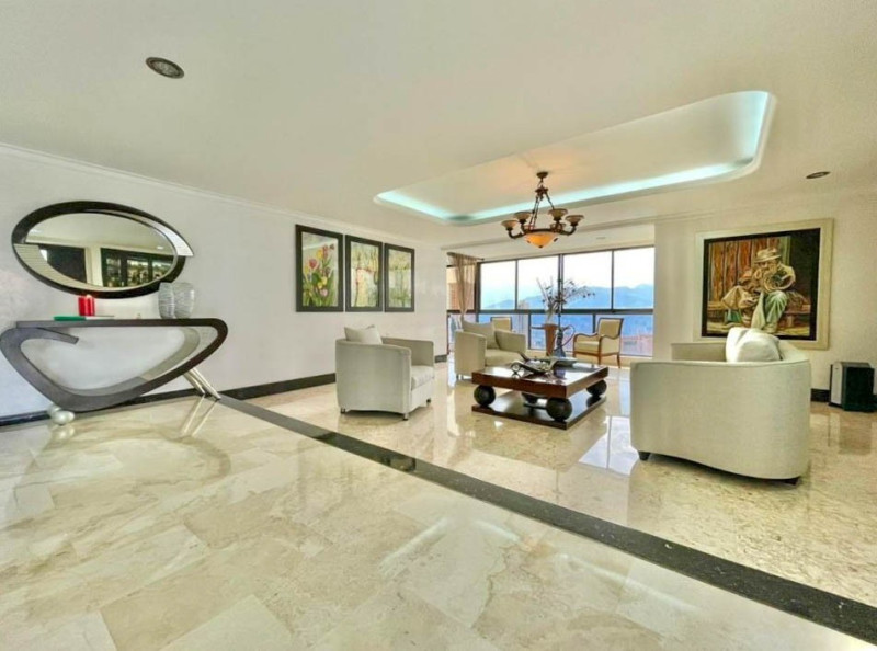Apartamento en arriendo en El Poblado, Medellín · foto 11 de 22