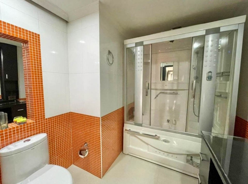 Apartamento en arriendo en El Poblado, Medellín · foto 12 de 22