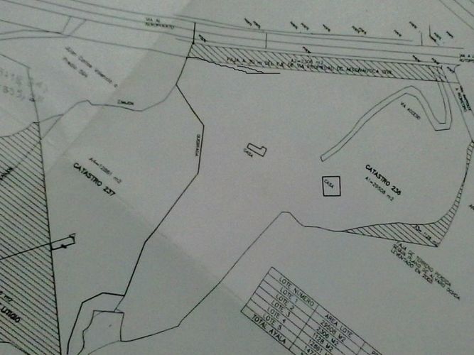 Lote en venta en El Porvenir, Rionegro, 170 m² · foto 5 de 5
