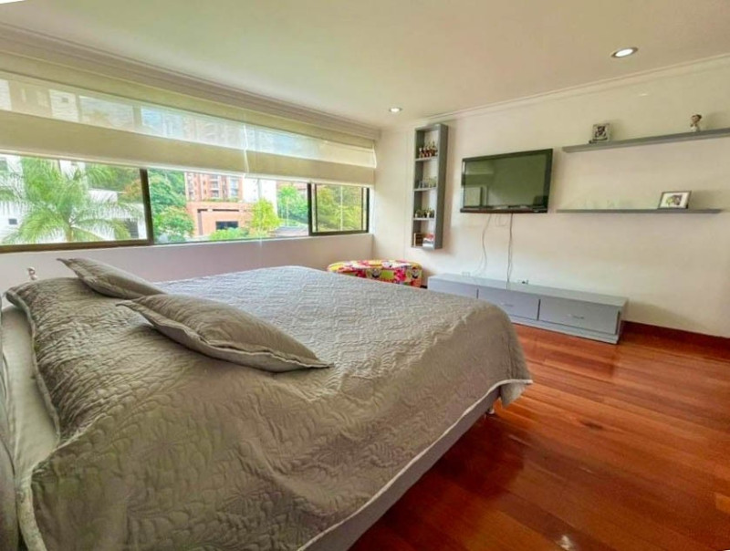 Apartamento en arriendo en El Poblado, Medellín · foto 15 de 22