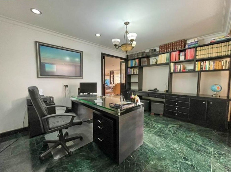 Apartamento en arriendo en El Poblado, Medellín · foto 21 de 22