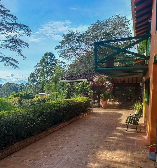 Finca en venta en El Carmen De Viboral, El Carmen de Viboral, 400 m² · foto 4 de 16