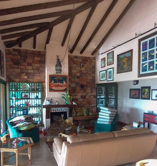 Finca en venta en El Carmen De Viboral, El Carmen de Viboral, 400 m² · foto 5 de 16