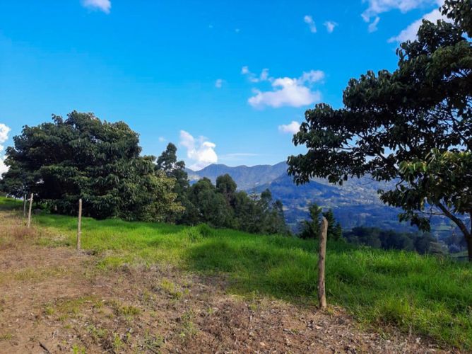 Lote en venta en Fatima, La Ceja · foto 4 de 5